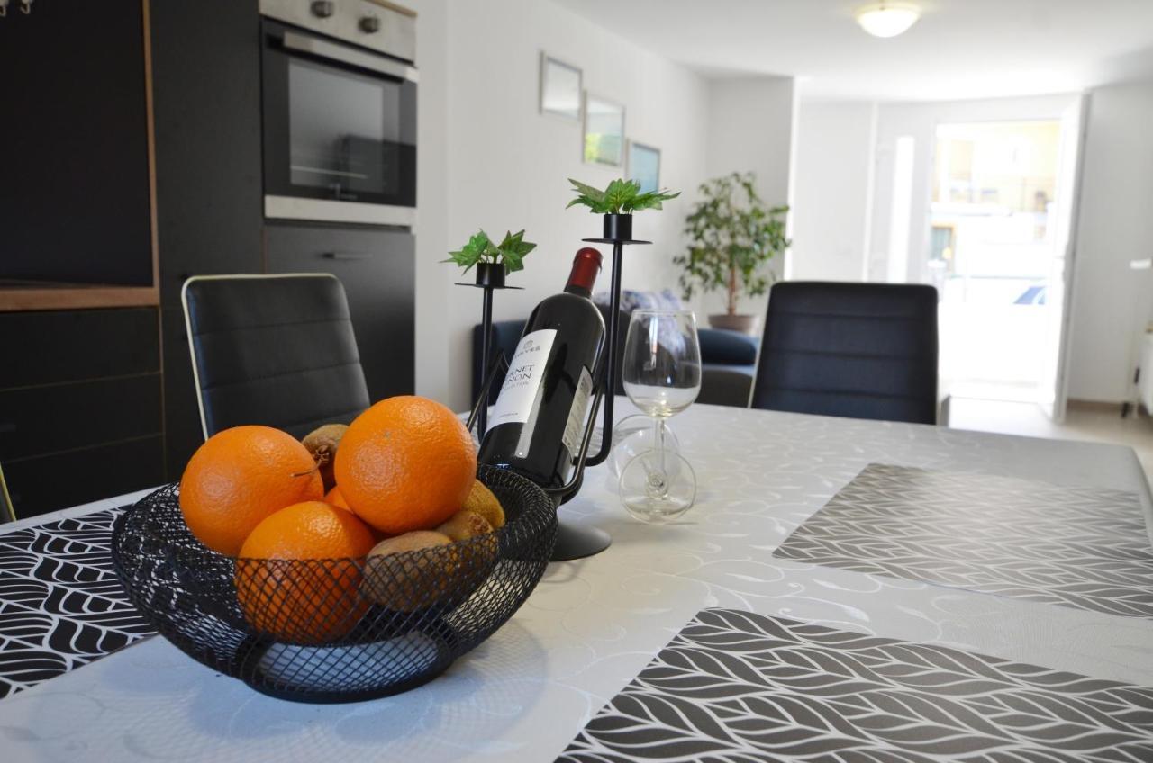 Katy Apartment Rovinj Dış mekan fotoğraf