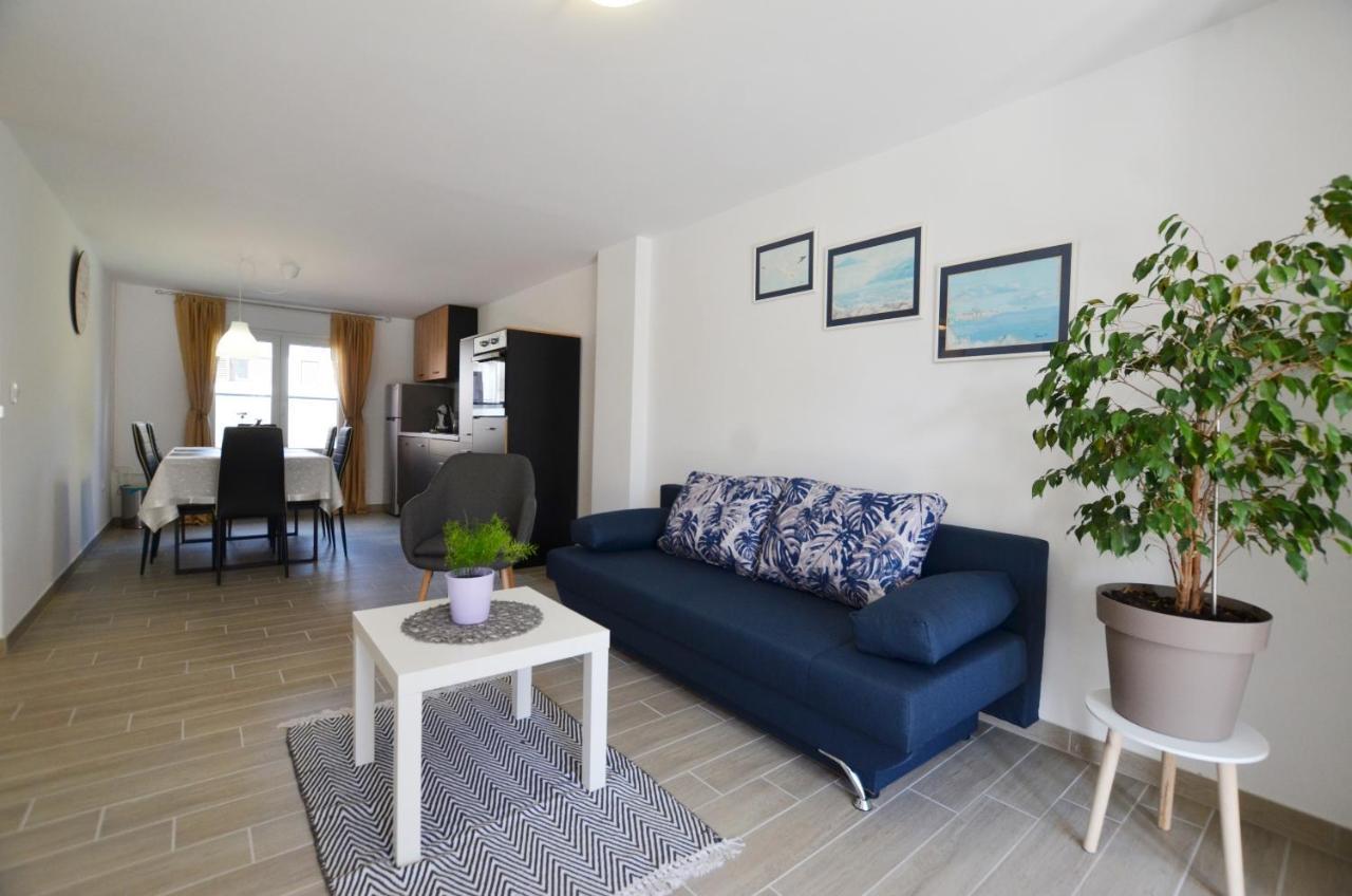 Katy Apartment Rovinj Dış mekan fotoğraf