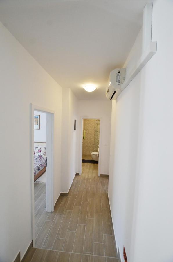 Katy Apartment Rovinj Dış mekan fotoğraf
