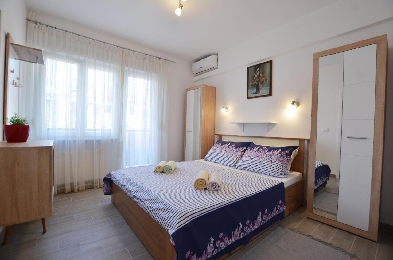 Katy Apartment Rovinj Dış mekan fotoğraf