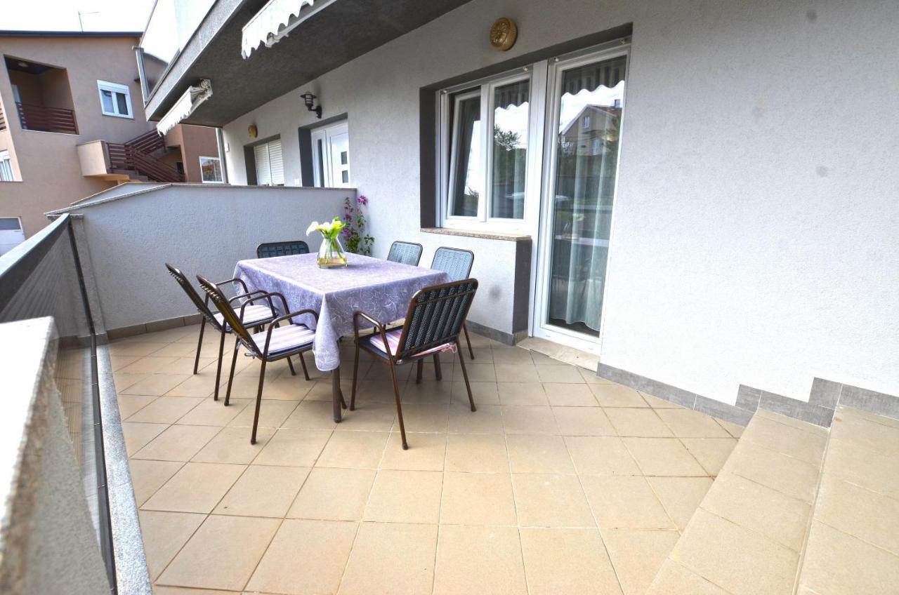 Katy Apartment Rovinj Dış mekan fotoğraf