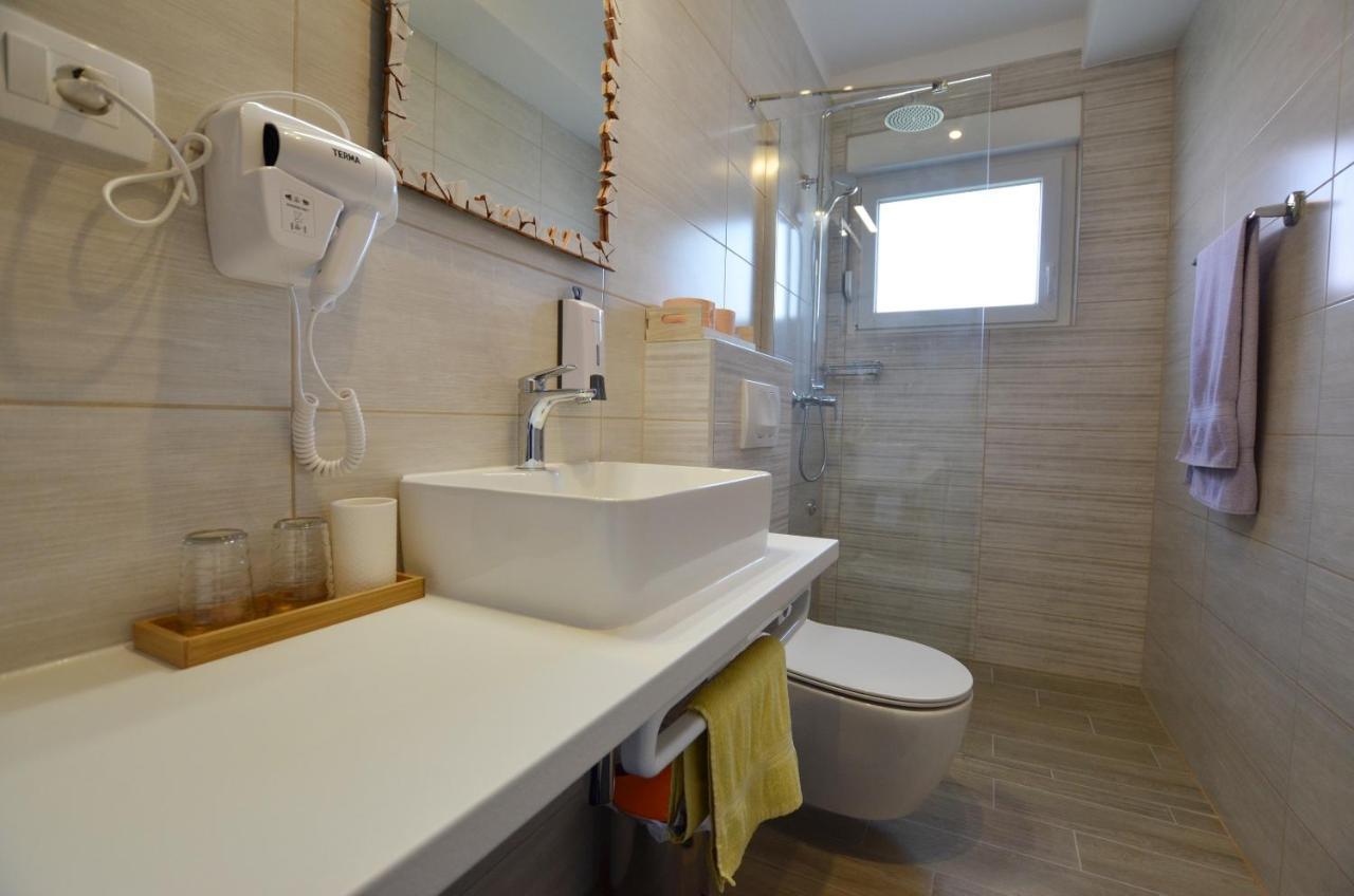 Katy Apartment Rovinj Dış mekan fotoğraf