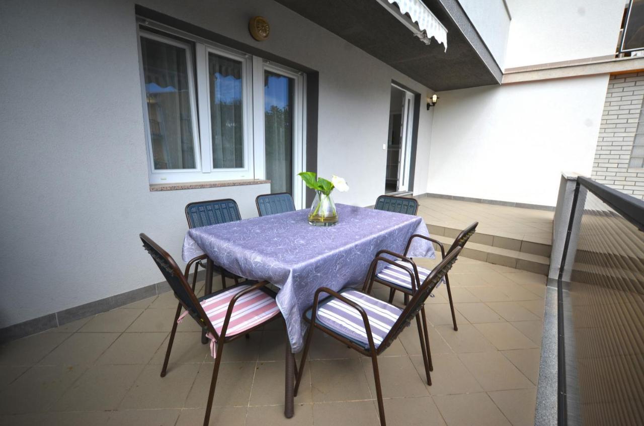 Katy Apartment Rovinj Dış mekan fotoğraf