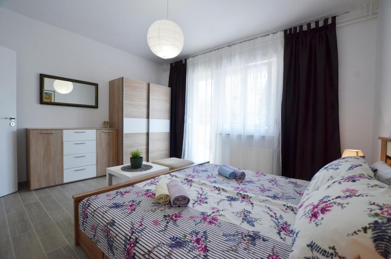 Katy Apartment Rovinj Dış mekan fotoğraf