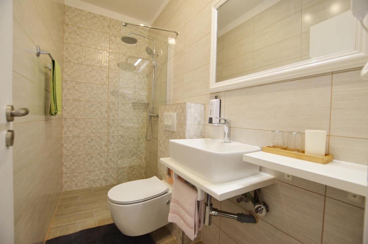 Katy Apartment Rovinj Dış mekan fotoğraf
